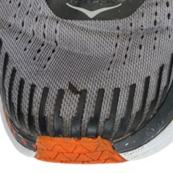 Hoka One One Men’s Clifton 5 Running Shoes main image 6